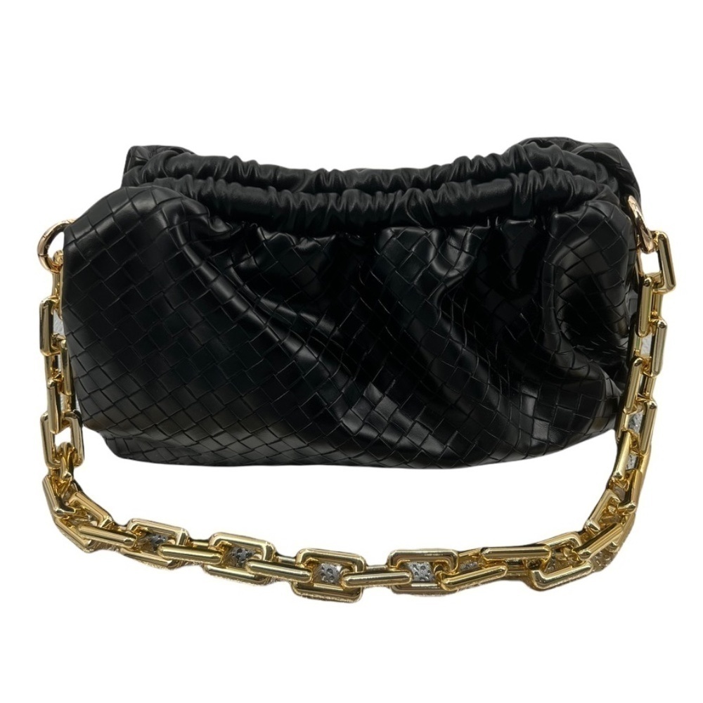 Bam Forever Quilted Bag